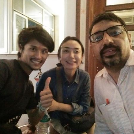 Chit Chat Guest House Jaipur Ngoại thất bức ảnh