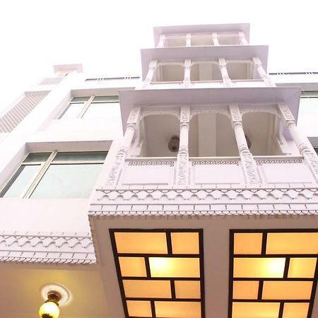 Chit Chat Guest House Jaipur Ngoại thất bức ảnh