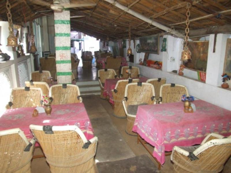 Chit Chat Guest House Jaipur Ngoại thất bức ảnh