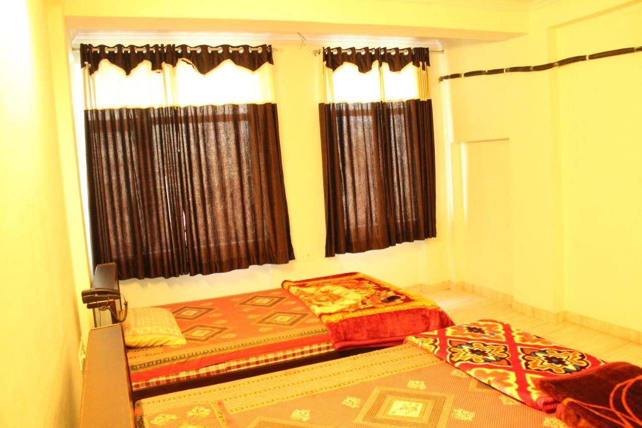Chit Chat Guest House Jaipur Ngoại thất bức ảnh