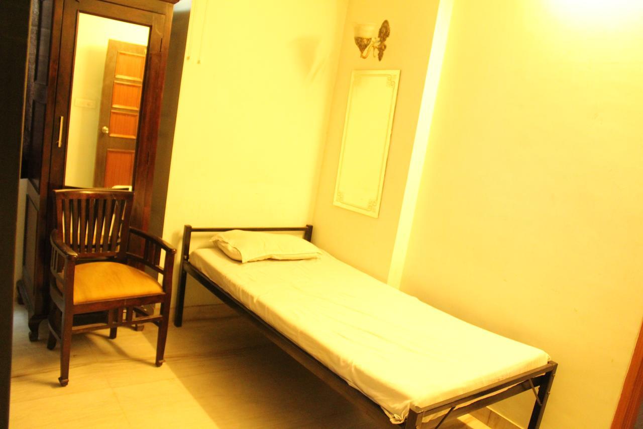 Chit Chat Guest House Jaipur Ngoại thất bức ảnh