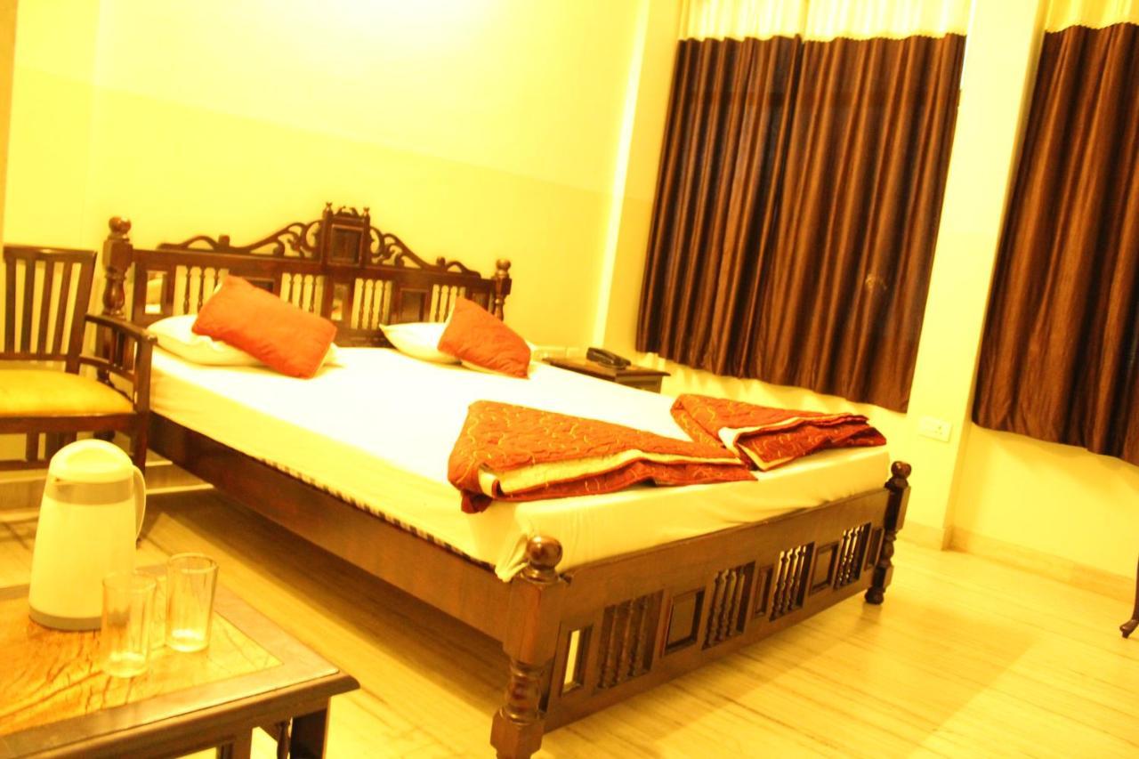 Chit Chat Guest House Jaipur Ngoại thất bức ảnh
