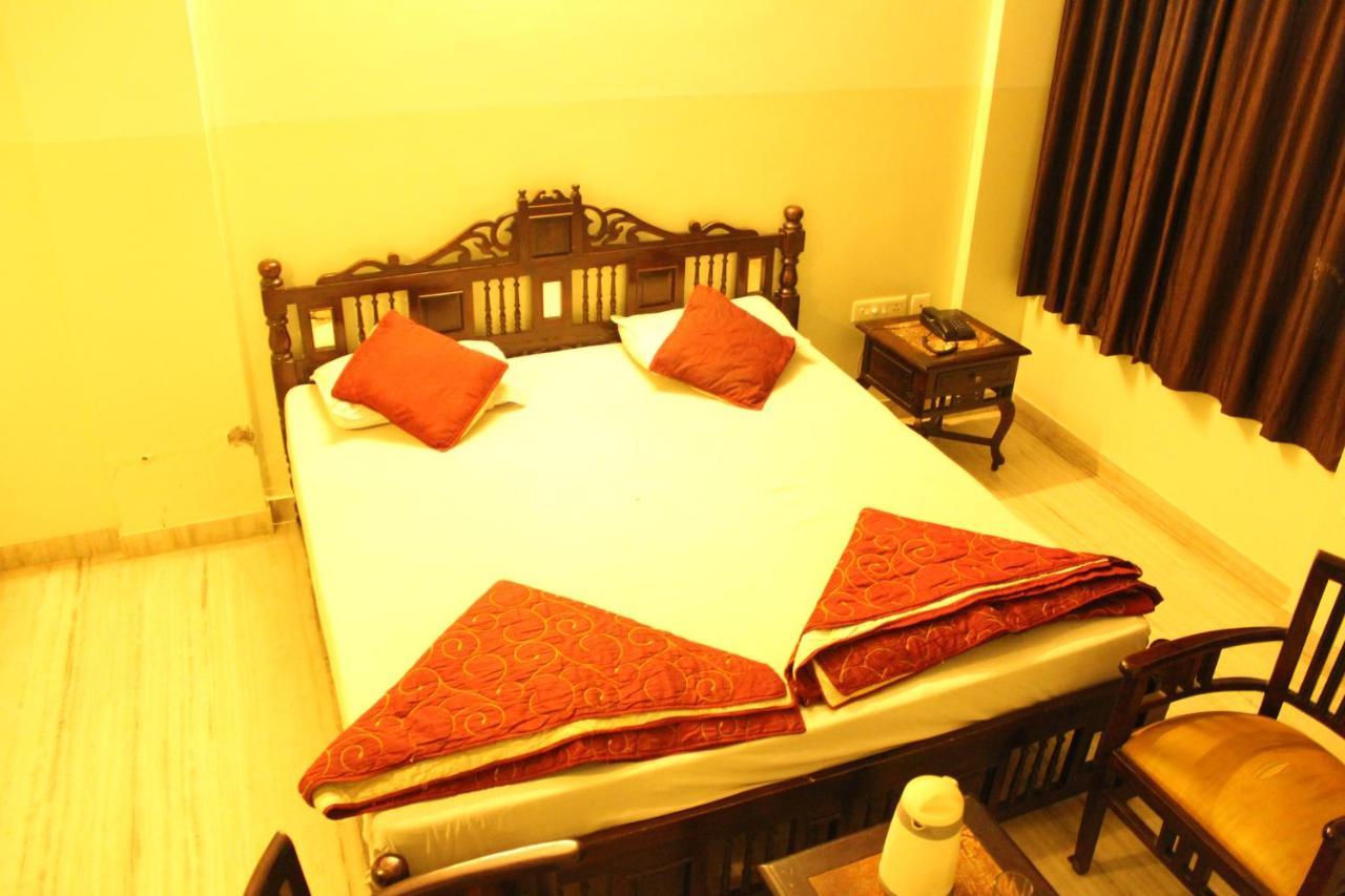 Chit Chat Guest House Jaipur Ngoại thất bức ảnh