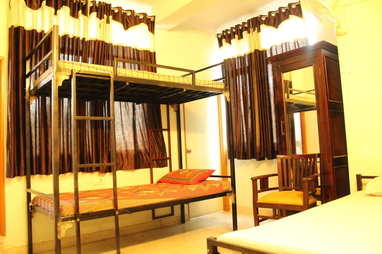 Chit Chat Guest House Jaipur Ngoại thất bức ảnh