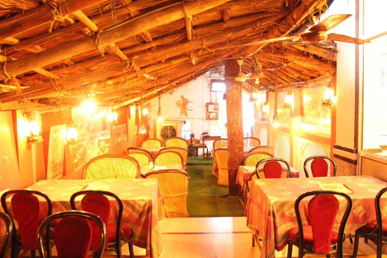 Chit Chat Guest House Jaipur Ngoại thất bức ảnh