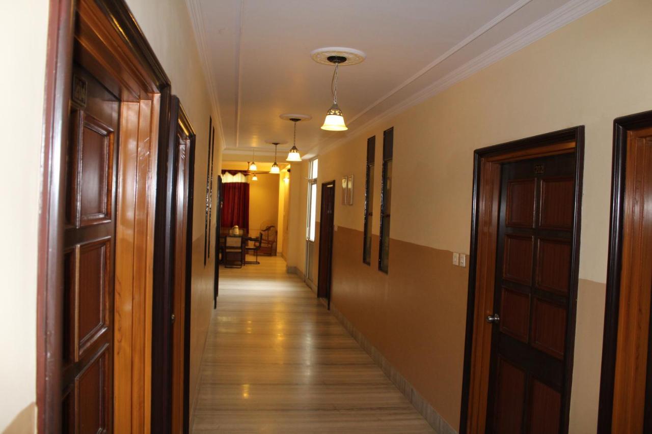 Chit Chat Guest House Jaipur Ngoại thất bức ảnh