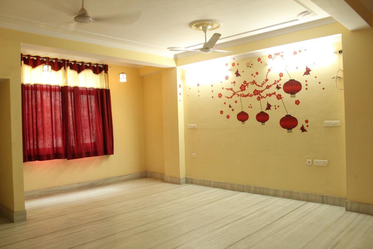 Chit Chat Guest House Jaipur Ngoại thất bức ảnh