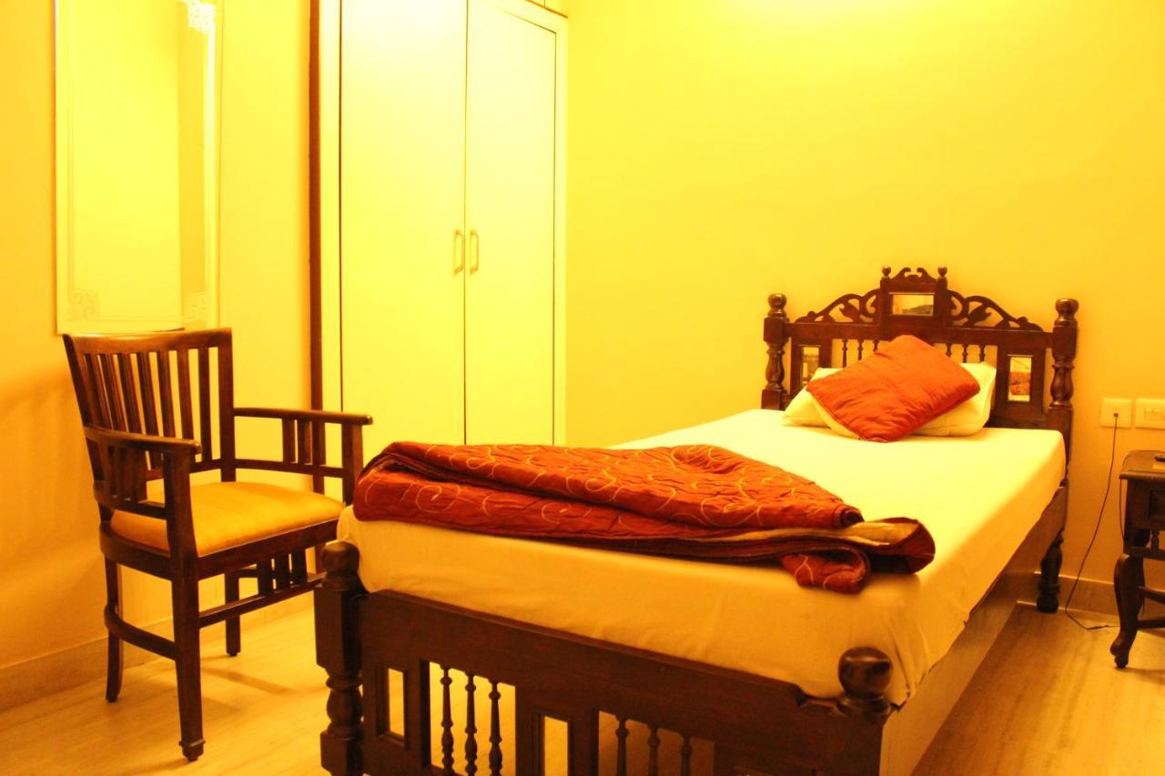 Chit Chat Guest House Jaipur Ngoại thất bức ảnh