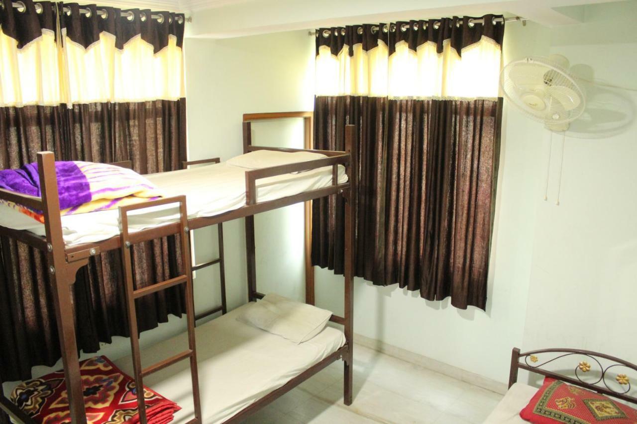 Chit Chat Guest House Jaipur Ngoại thất bức ảnh