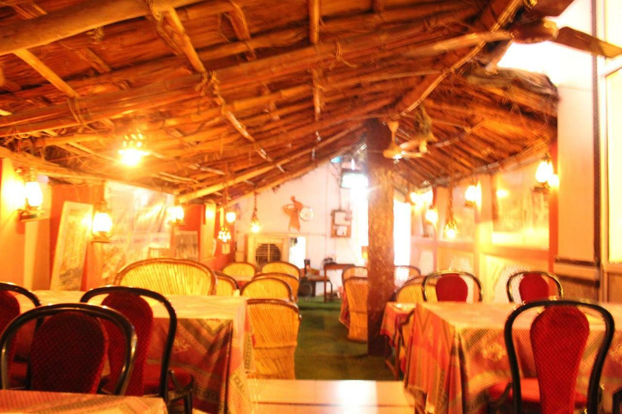 Chit Chat Guest House Jaipur Ngoại thất bức ảnh