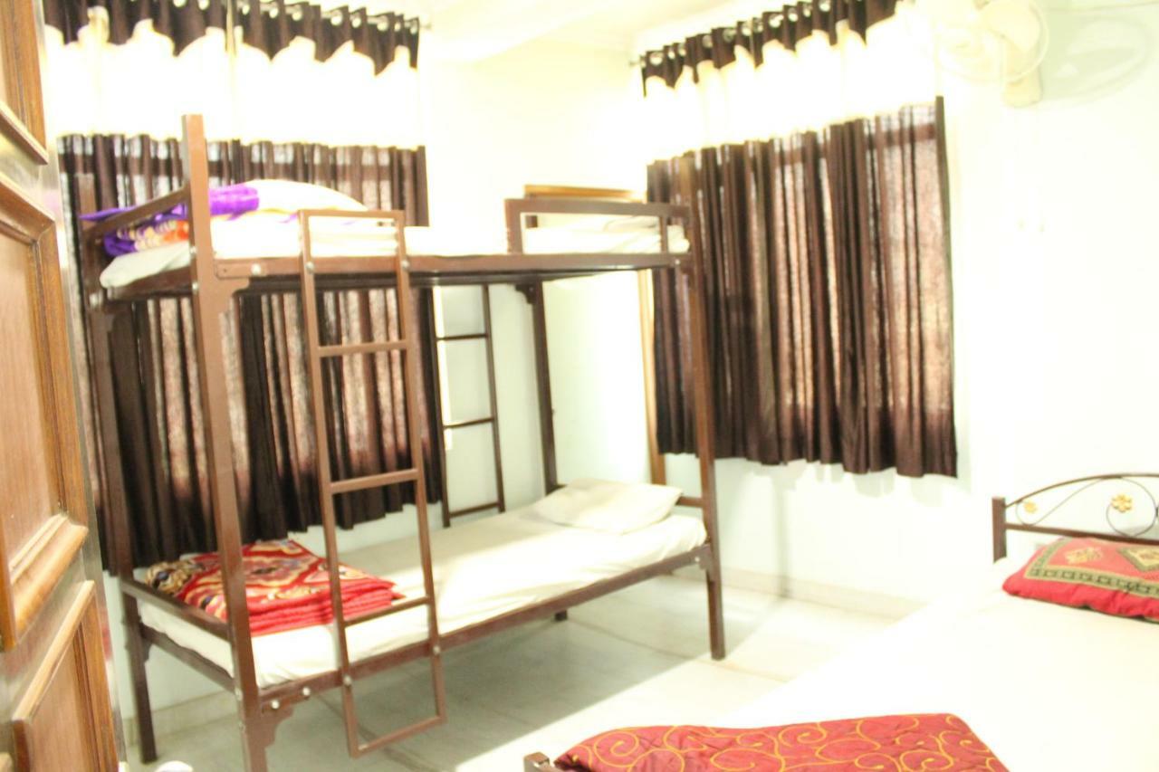 Chit Chat Guest House Jaipur Ngoại thất bức ảnh